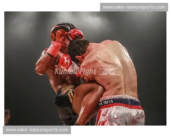 拳坛绝代双骄：赞尼耶夫与播求的传奇对决，一场血脉偾张的巅峰之战